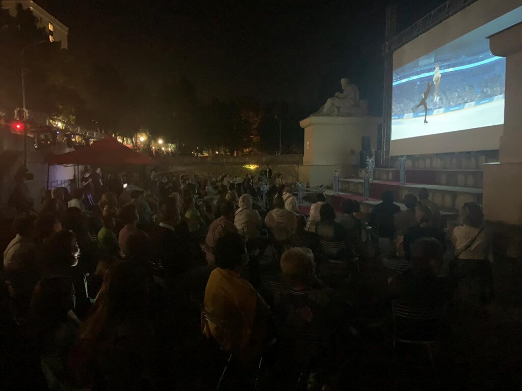 The City Day of Yessentuki!