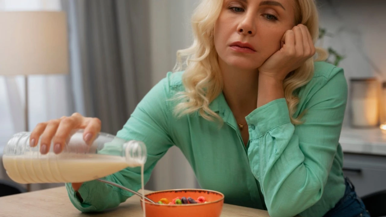 Stress and Digestion: How Anxiety Triggers Gastrointestinal Issues and Why a Health Resort is the Cure 