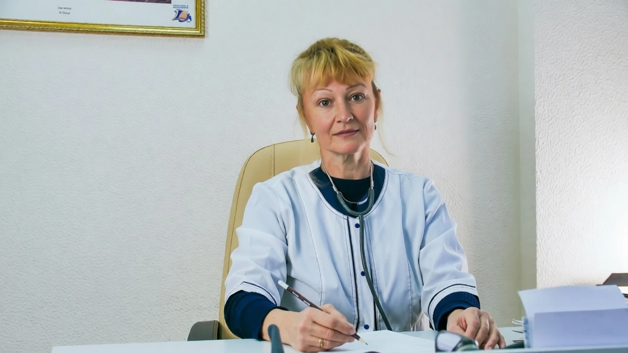 Медицина қызметкері күні құтты болсын! Өмірге құштарлықты қайтаратын дәрігердің тарихы 
