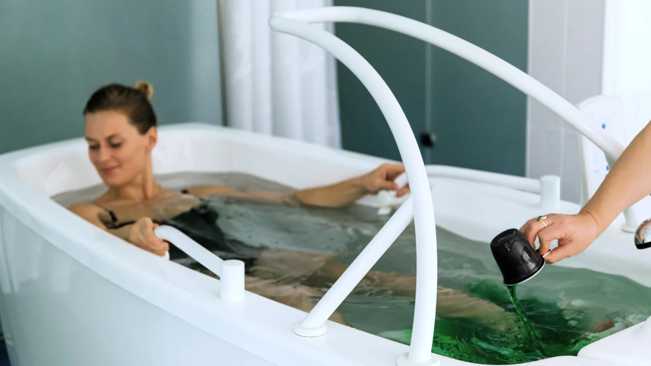 SPA Day at the Kazakhstan Resort House – The Perfect Relaxation Route 