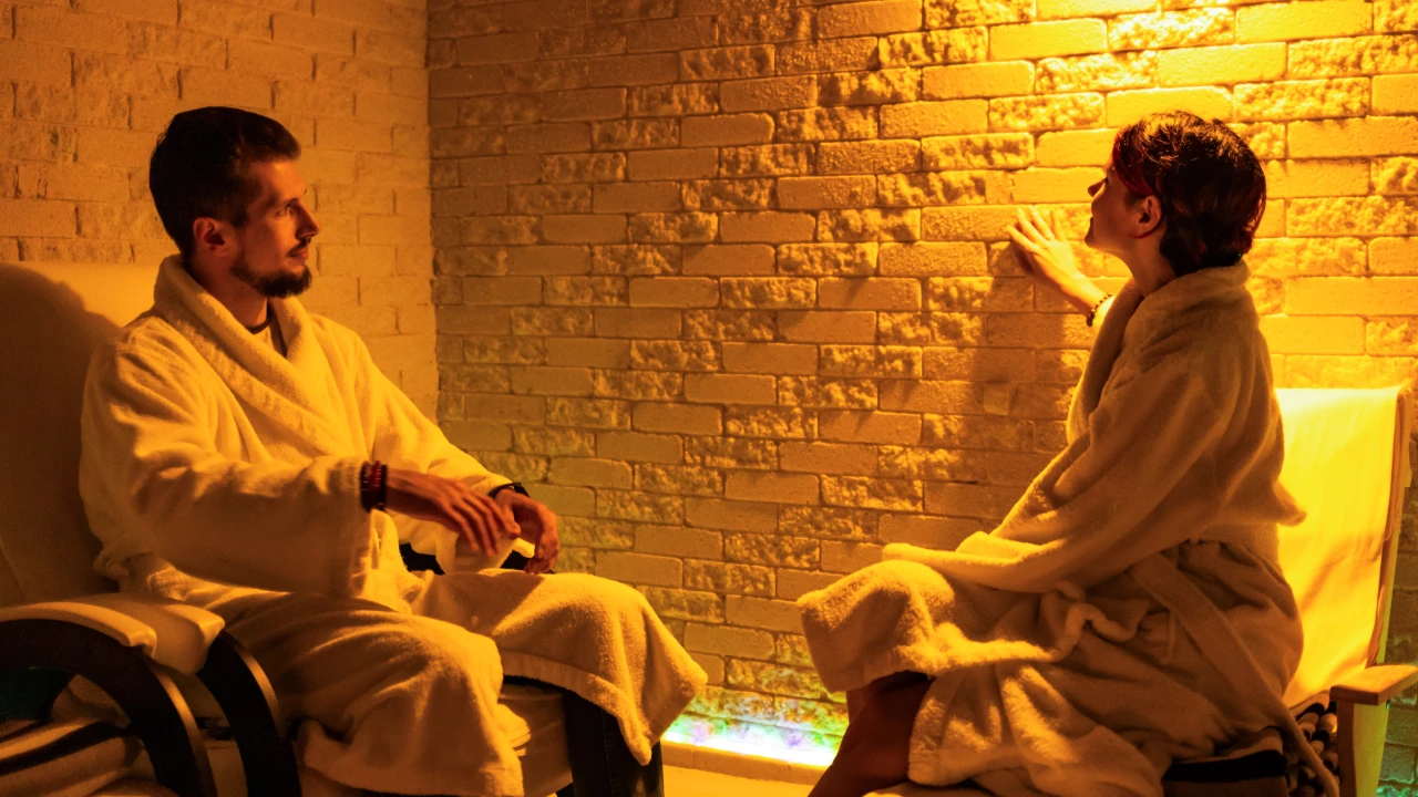 Шипажай туризмі: денсаулық үшін пайдалы саяхат 