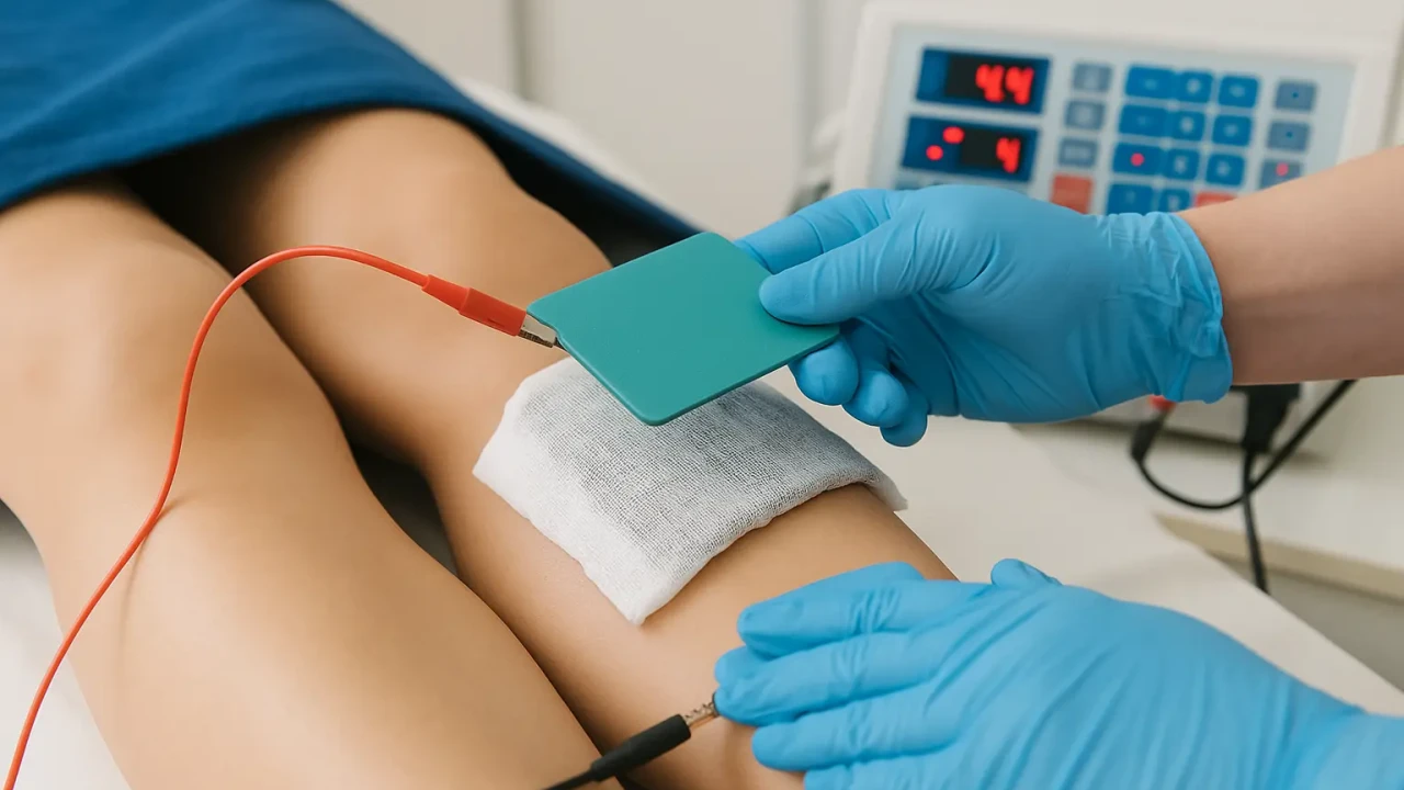 Электрофорез – проверенная временем процедура 