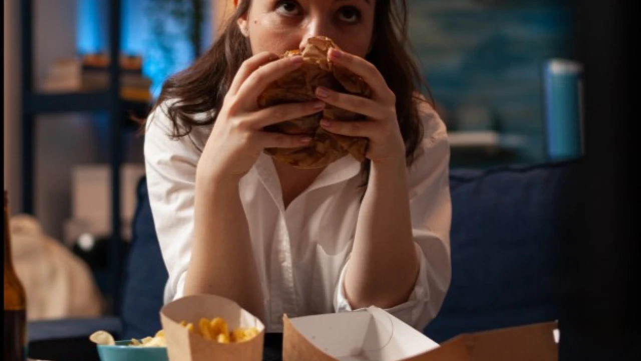 Stress and Digestion: How Anxiety Triggers Gastrointestinal Issues and Why a Health Resort is the Cure 