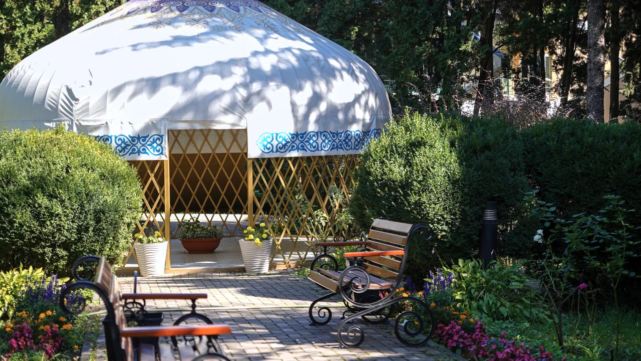 SPA Day at the Kazakhstan Resort House – The Perfect Relaxation Route 