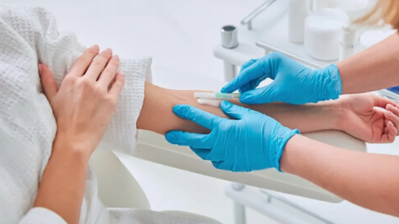 Озон күші: озон терапиясы ағзаның қалпына келуін қалай тездетеді 