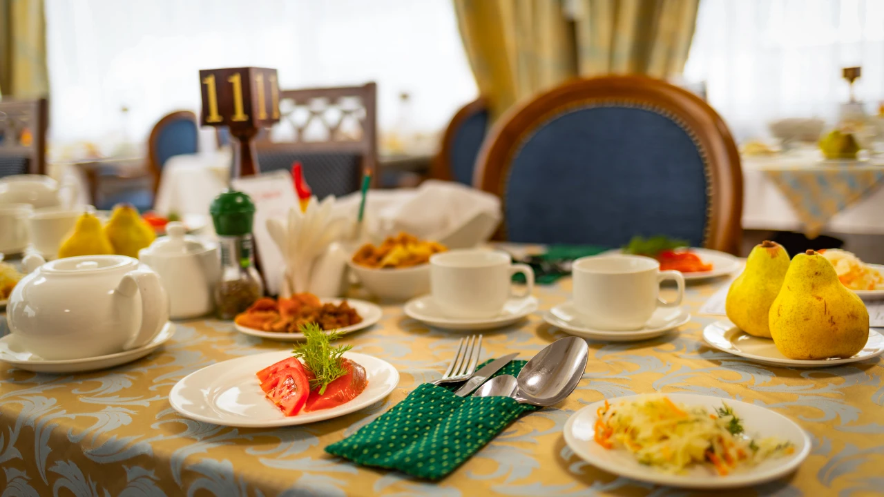 Комплексный подход к лечению болезней обмена в санатории «Казахстан» 