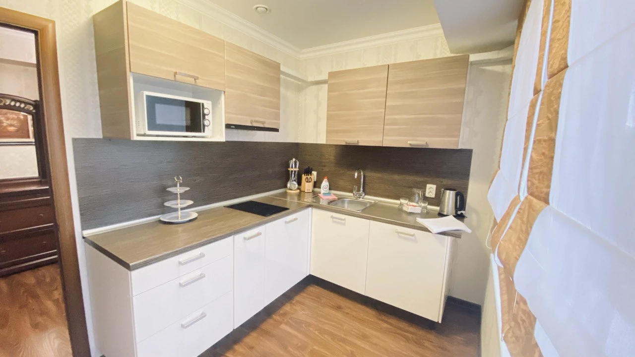 Президентский Люкс – роскошь, Достойная Вас!