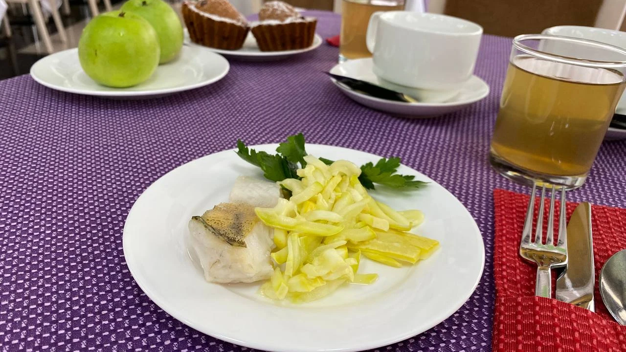 Секреты здорового рациона от врача-диетолога санатория «Казахстан» 