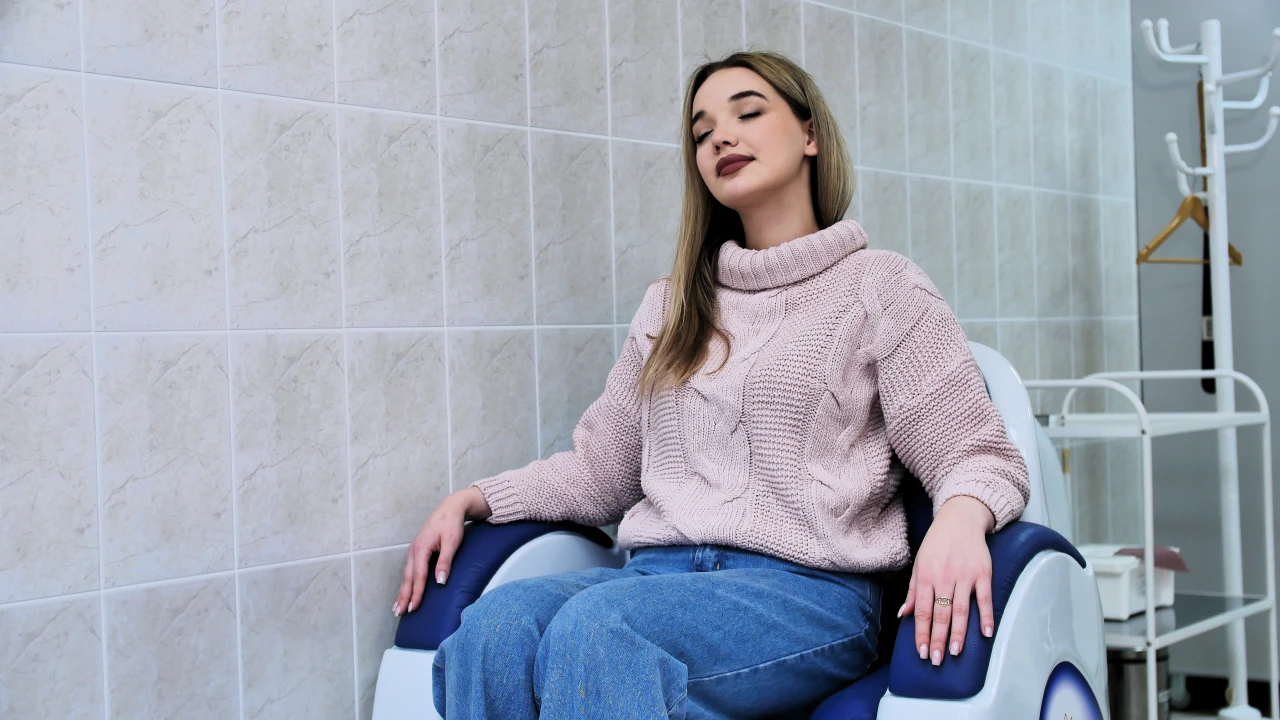 Гинекологическое лечение в санатории «Казахстан» – здоровье от природы и науки! 