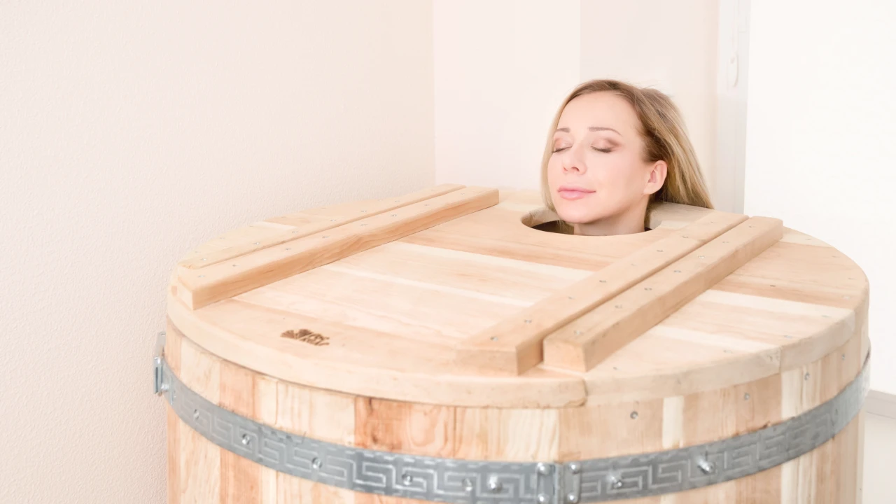 «Қазақстан» шипажайындағы спорттық-сауықтыру орталығы 