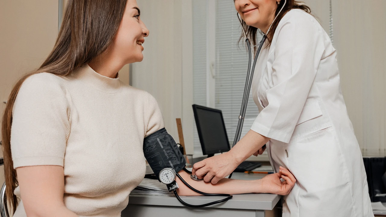 Шипажайдағы ең танымал емдеу бағдарламасы – «Жалпы терапиялық» 