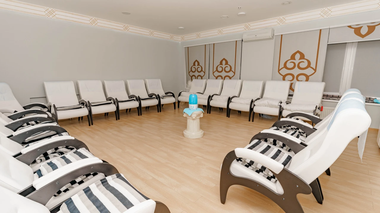 Aromatic Wellness: Botanical Air Diffusion to Restore Inner Harmony 