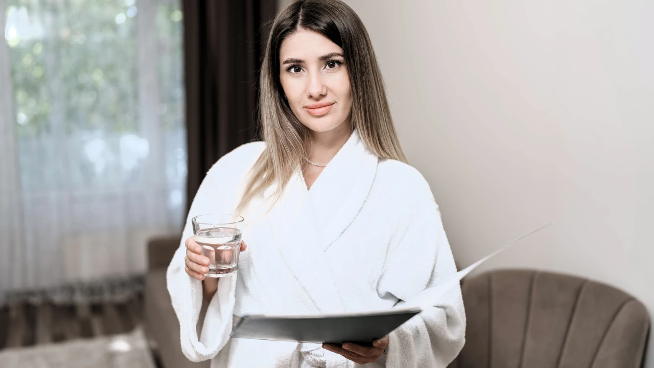 5 шагов к крепкому иммунитету в санатории «Казахстан» 