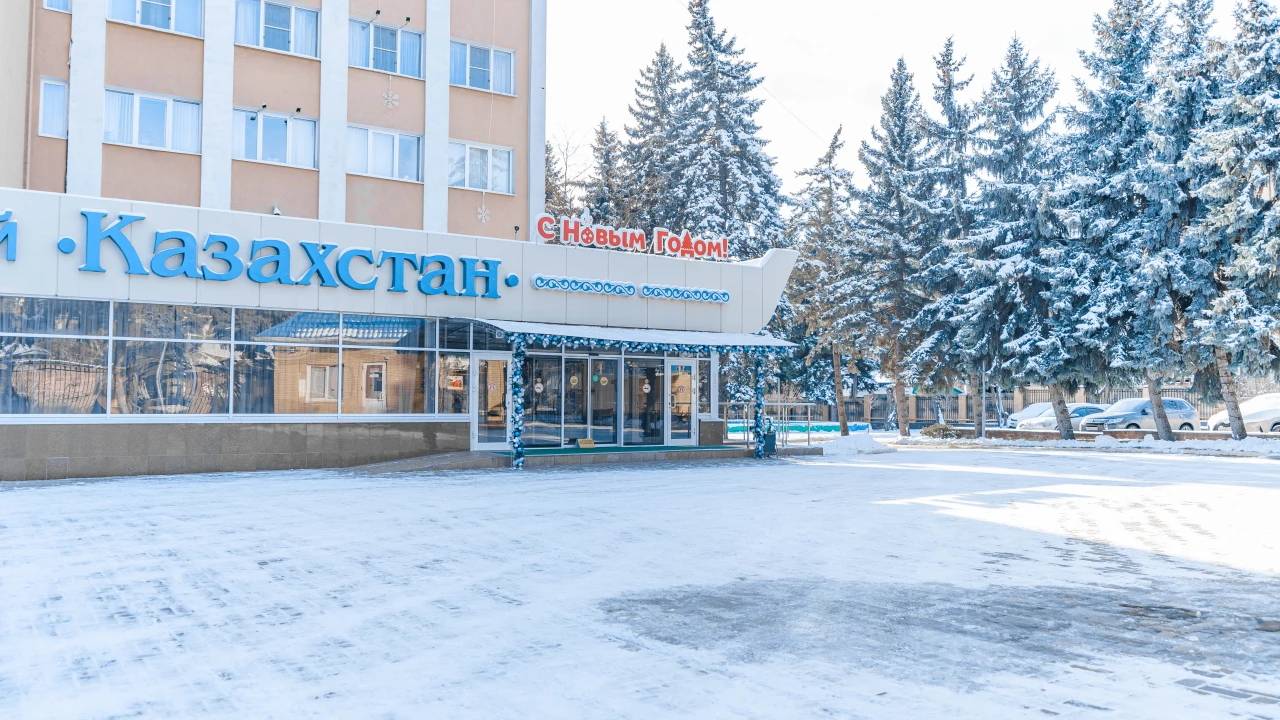 Қыс – шипажай үшін тамаша уақыт. Міне, неліктен! 