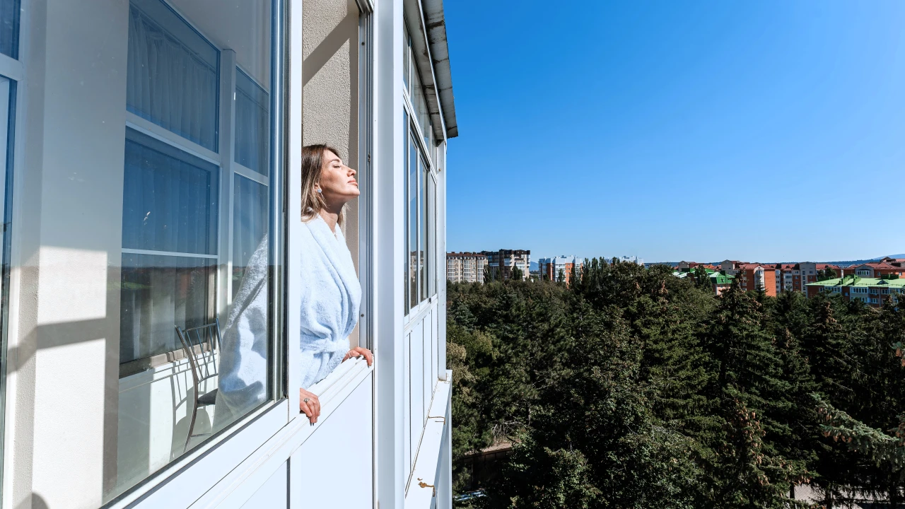 5 шагов к крепкому иммунитету в санатории «Казахстан» 