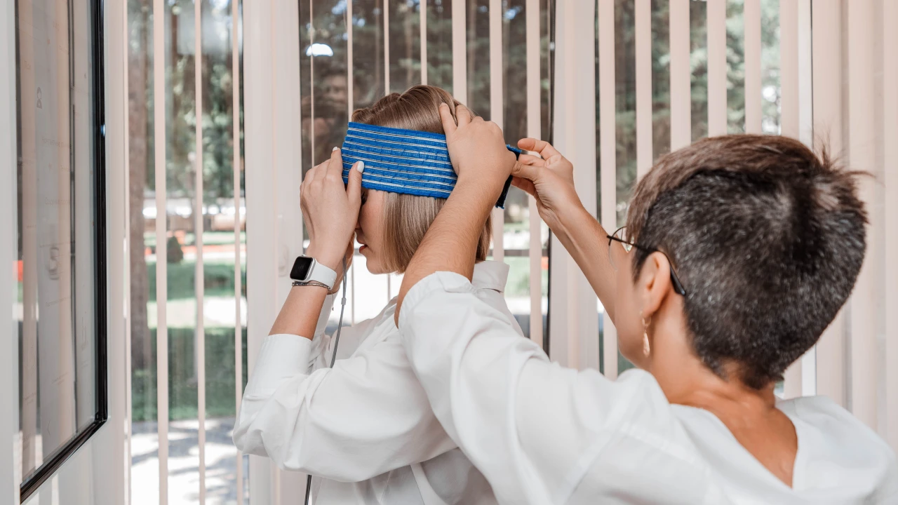 MS PRO: Innovative Diagnostics & Personalized Wellness at the Kazakhstan Resort House 