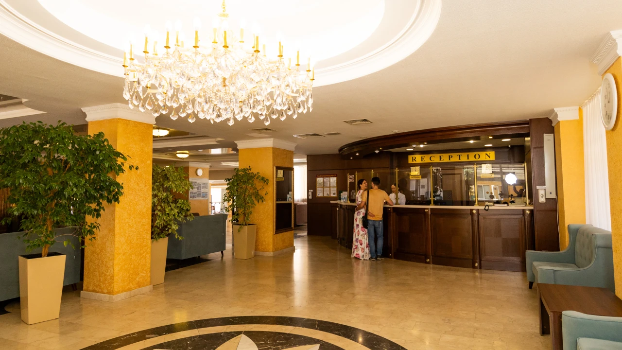 Весенний релакс и гармония: «С нами теплее – 15%» 