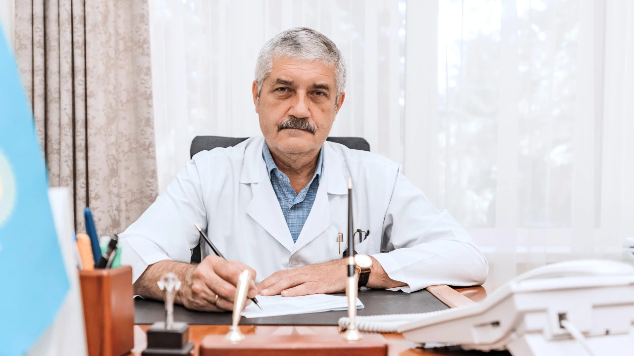 Качество медицинских услуг как приоритет в развитии санаториев 