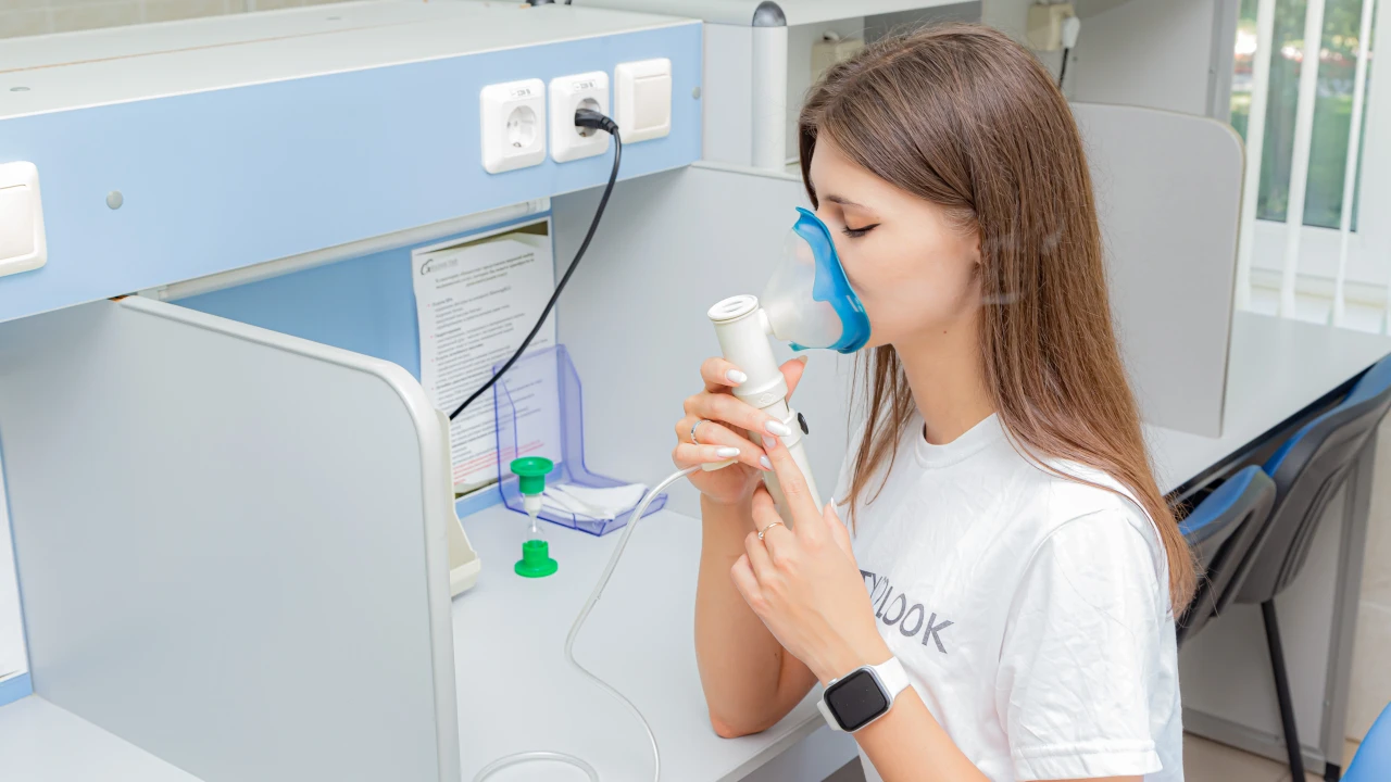 Өкпеңіздің денсаулығы үшін будың сиқыры 