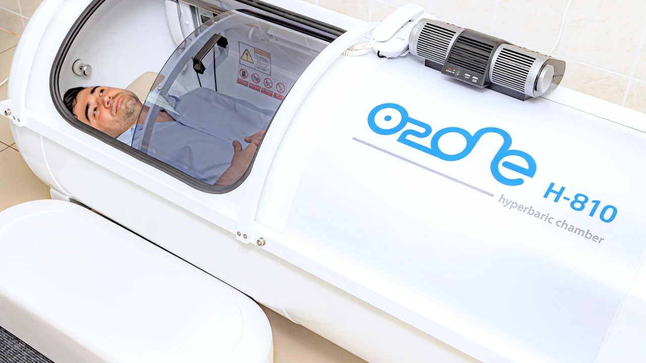 Качество медицинских услуг как приоритет в развитии санаториев 