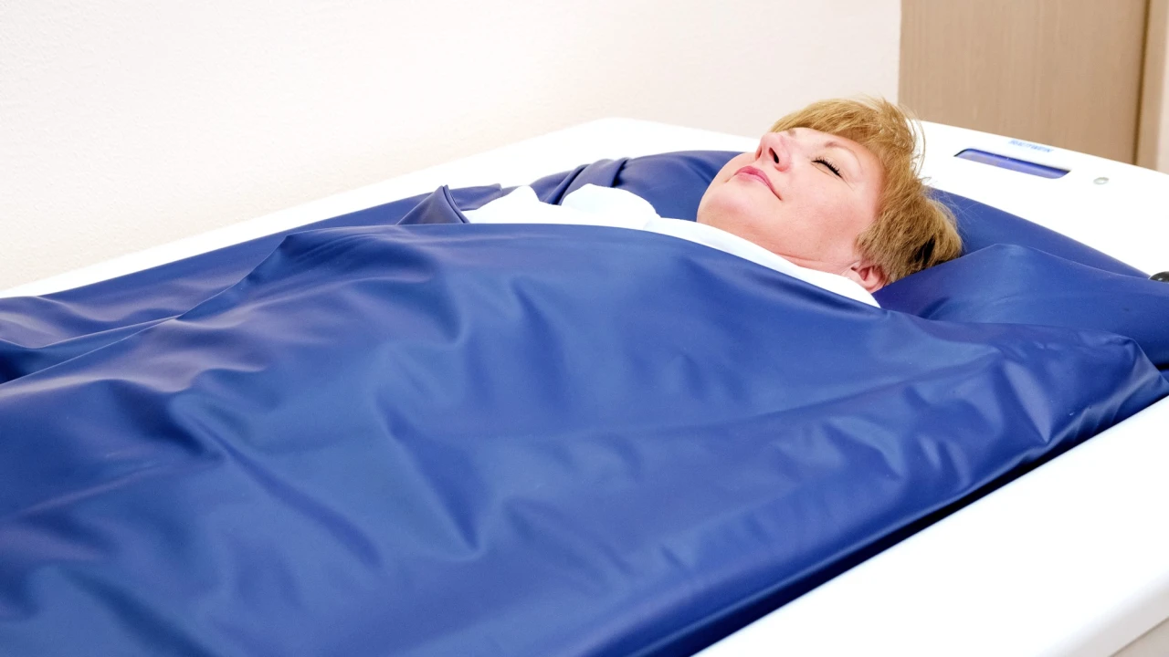 «Қазақстан» шипажайындағы денсаулық және релаксация оазисі 