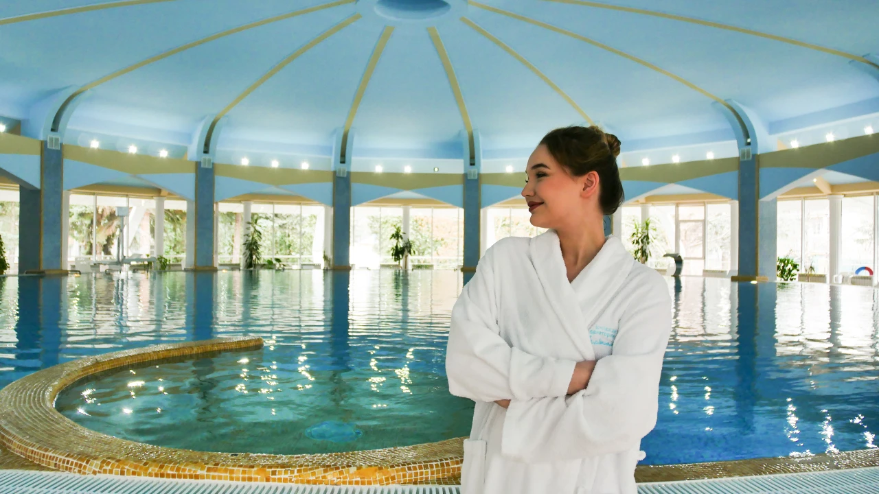 Қысқы шаршау – үкім емес: «Қазақстан» шипажайында күш-қуатты қалай қалпына келтіреді 