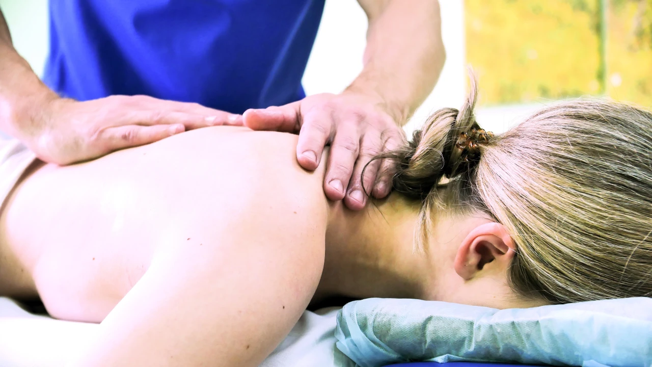 «Қазақстан» шипажайындағы денсаулық пен сұлулық үшін жанасу сиқыры 