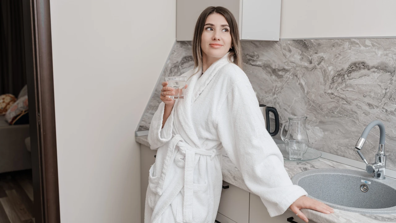 Ессентуки – климат емдейтін орын! 