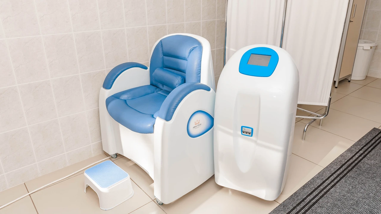 Avantron: Elevating your Health and Comfort Through Innovation 