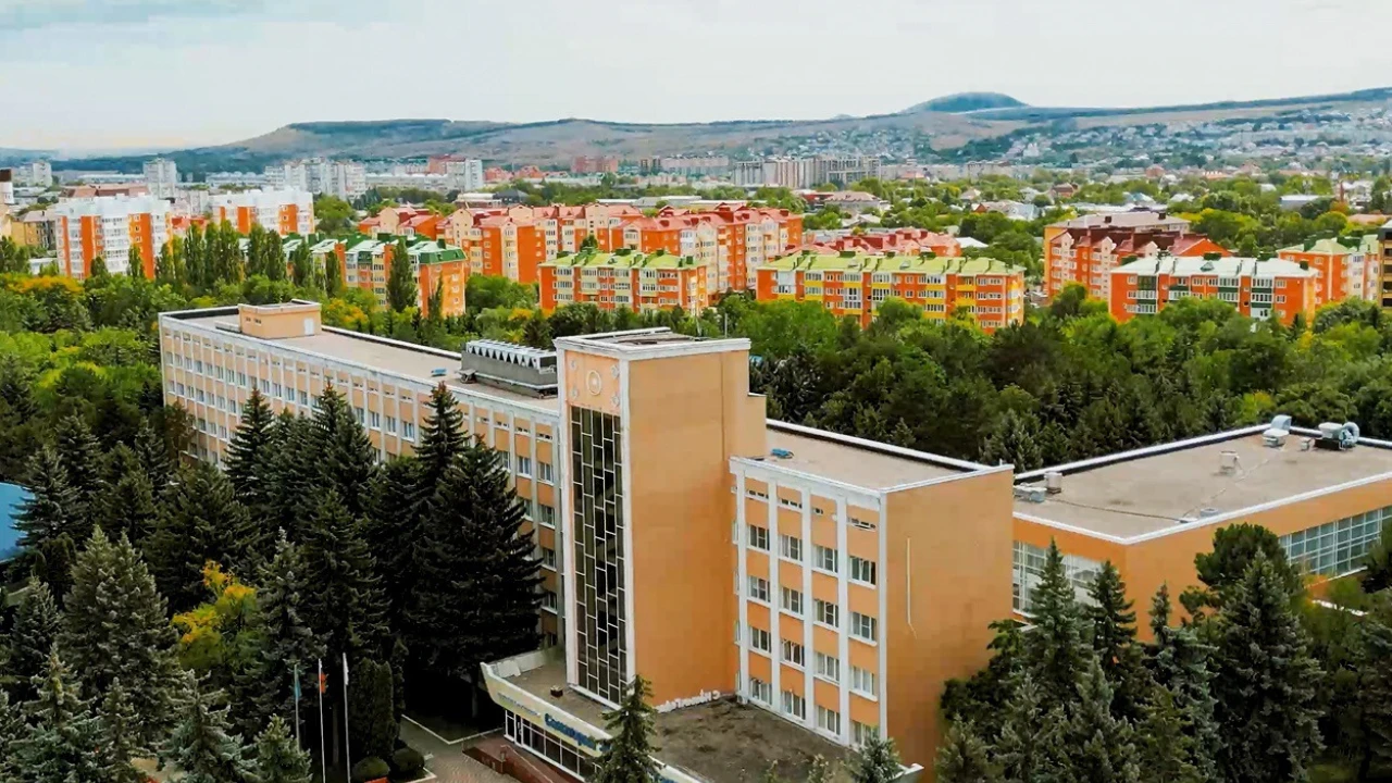 «Қазақстан» шипажайына – 50 жыл 