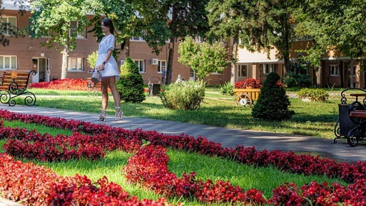 Әйел денсаулығы – басымдықта!