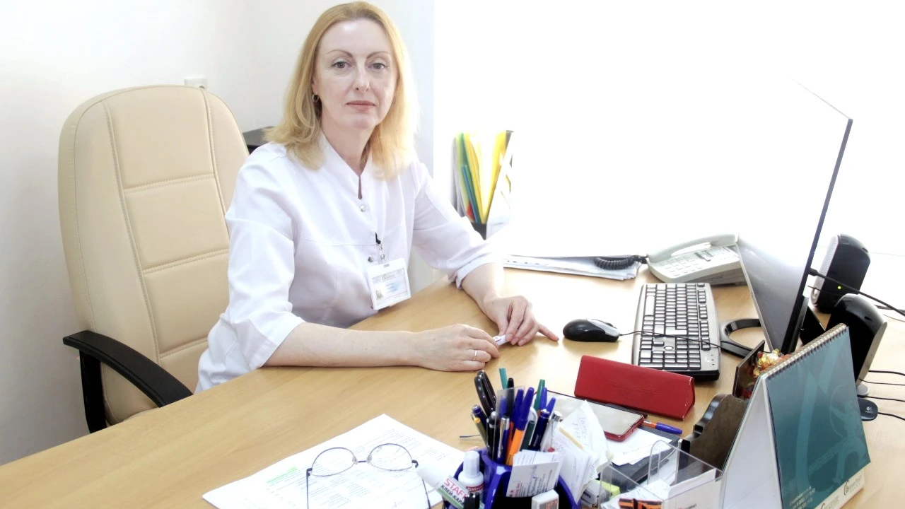 Әйел денсаулығы – басымдықта!