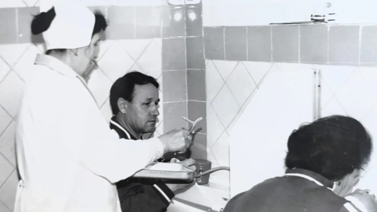 «Қазақстан» шипажайына – 50 жыл 