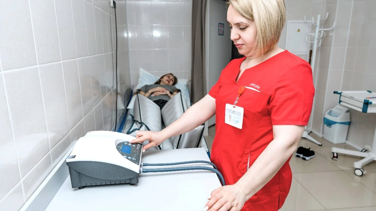 «Қазақстан» шипажайына – 50 жыл 