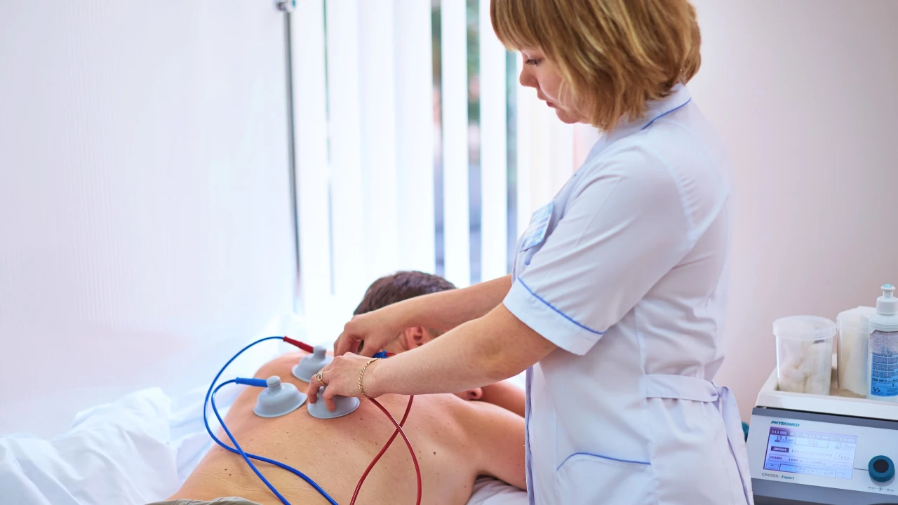 «Қазақстан» шипажайына – 50 жыл 