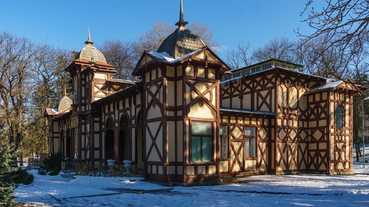 Қыс – шипажай үшін тамаша уақыт. Міне, неліктен! 