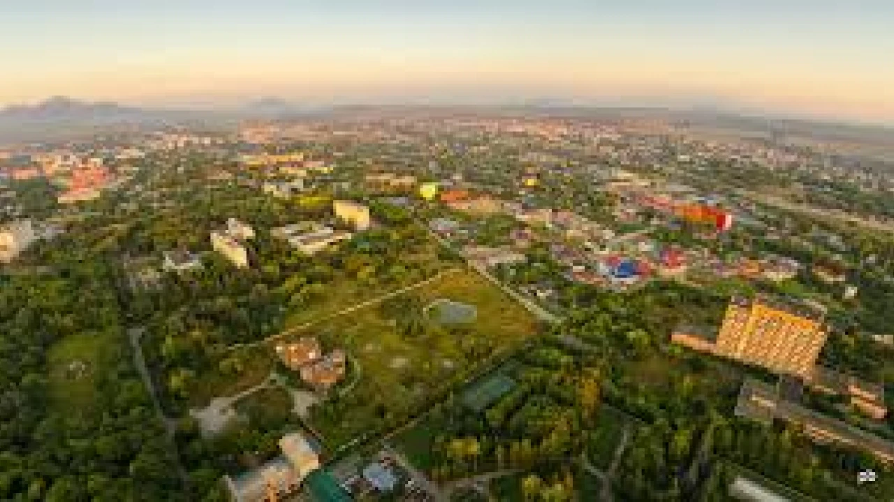 Экскурсионное бюро